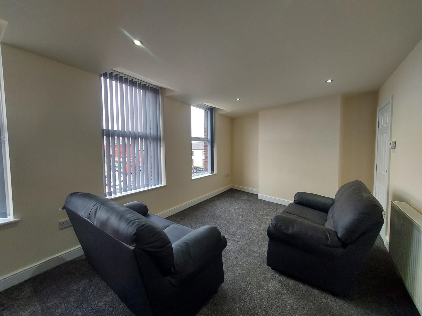 Flat ,, Pole Street, Derby Court, PR1 1DX